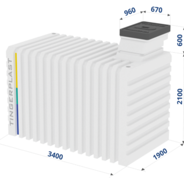 TINGARD 3500 ОПТИМУМ XXL